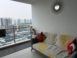 Dakota Residences (D14), Condominium #621775301